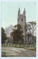 Keith - Parish Church - Banffshire