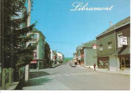 LIBRAMONT. GRAND' RUE. - Libramont-Chevigny