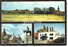 MOORSLEDE. - Moorslede