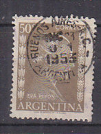 D0663 - ARGENTINA Yv N°524 - Used Stamps