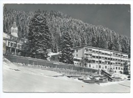 Sanatorium Heiligenschwendi - Heiligenschwendi