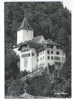 Schloss Wimmis - Wimmis