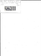 SOUDAN N° A13 (*) ESSAI EN BLEU ND BDF TOUJOURS SANS GOMME COTE : 125 € - Unused Stamps
