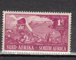 AFRIQUE DU SUD * YT N° 179 - Unused Stamps