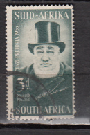 AFRIQUE DU SUD °  YT N° 215 - Unused Stamps