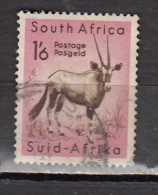 AFRIQUE DU SUD °  YT N° 211 - Unused Stamps