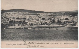 KENDAL FROM CASTLE KILL - Kendal