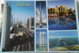 Dubai Multi Vues - United Arab Emirates