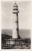 Pays-Bas - Egmond Aan Zee - Vuurtoren J. C. J. Van Speyk - Phare Lighthouse - Egmond Aan Zee