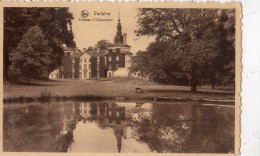 VERLAINE CHATEAU D'OUDOUMONT - Verlaine