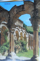 Soria Claustro Romanico San Juan Duero - Soria