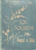 Frantz Darblade. - Album De Guerre. - Lou Soubeni. - Pélut E Blu. - Guerra 1914-18