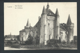 CPA - LAARNE - LAERNE - Le Château - Het Kasteel  // - Laarne