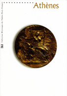 FRANCE 2004 : Document Officiel N° 21 04 515 De 4 Pages. " J.O. D'ATHENES 2004 " N° YT BF 73 - Summer 2004: Athens