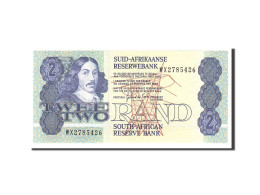 Billet, Afrique Du Sud, 2 Rand, 1978, Undated, KM:118b, NEUF - Afrique Du Sud