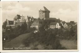 Bergich-land  (voir Timbre - Solingen