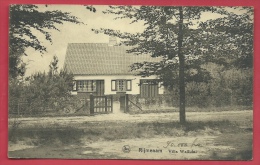 Rijmenam - Villa Wallida  - 1928 ( Verso Zien ) - Bonheiden