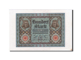 Billet, Allemagne, 100 Mark, 1920, 1920-11-01, KM:69b, SPL - 100 Mark