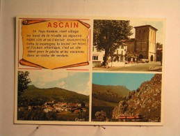 Ascain - Vues Diverses - Ascain