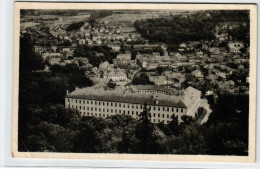 Meiningen - Schloss Vom Bielstein Aus - Meiningen