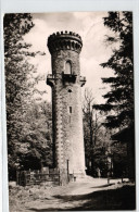 Ilmenau - Kickelhahnturm - Ilmenau