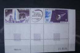 Triptyque N+ 16A** - Airmail