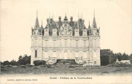 DURTAL CHATEAU DE LA TOUCHARDIERE - Durtal