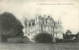 DURTAL CHATEAU DE LA TOUCHARDIERE - Durtal