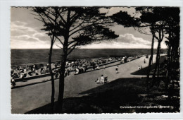 Ostseebad Kühlungsborn - Strand - Kühlungsborn