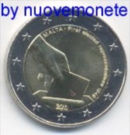 MALTA 2 Euro 2011 Comm. Prime Elezioni Rappresentative Del 1849 - Malte