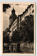 Rudolstadt - Schloss Heidecksburg - Rudolstadt