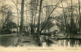 EPINAY SOUS SENART(ESSONNE) MOULIN - Epinay Sous Senart