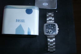 Montre  "FOSSIL" - Horloge: Modern