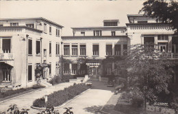 Santé - Hôpital Herriot Quartier Fleuri Lyon - Santé