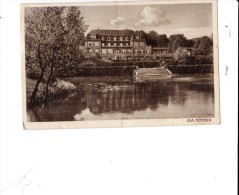 MULHEIM HOTEL KURHAUS SOLBAD RAFFELBERG - Muellheim