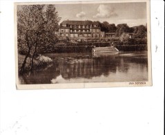 MULHEIM HOTEL KURHAUS SOLBAD RAFFELBERG - Müllheim