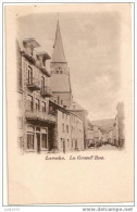 LA ROCHE ..-- La Grand ´ Rue . - La-Roche-en-Ardenne