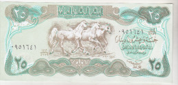 Iraq 25 Dinars 1990 - Irak