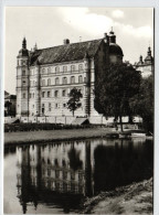 Güstrow - Schloss - Guestrow