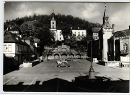 Leutenberg - Markt - Leutenberg