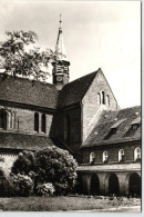 Lehnin - St. Marien Klosterkirche - Lehnin