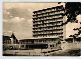 Sassnitz - Rügen Hotel - Sassnitz