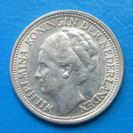 Pays Bas Netherlands 10 Cents 1941 Km 163 - 10 Cent