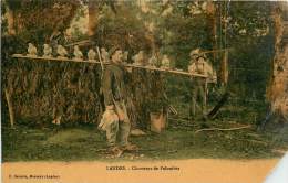 LANDES CHASSEURS DE PALOMBES - Other & Unclassified