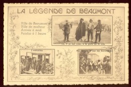 Cpa Beaumont - Beaumont