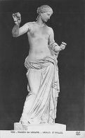 B27517 Sculptures Venus D`arles - Sindacati