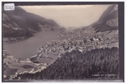 LUNGERN - TB - Lungern