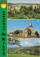 Souvenir De WILTZ - Wiltz
