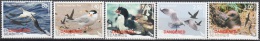 New Zealand 2014 Oiseaux Neuf ** - Unused Stamps