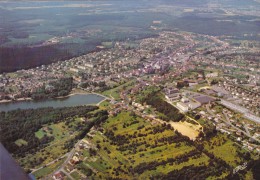 Carte Postale, Vue Aérienne, Creutzwald - Creutzwald